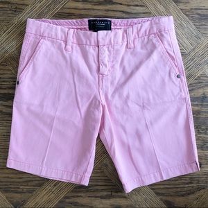 🍊Pink Sanctuary Clothing Bermuda shorts!🍊